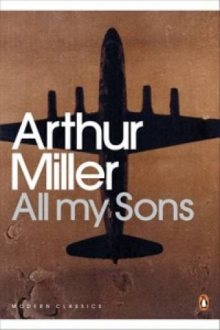 Knjiga All My Sons Arthur Miller