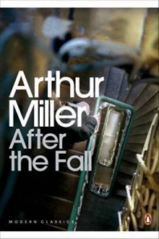 Könyv After the Fall Arthur Miller