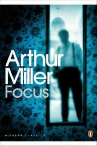 Könyv Focus Arthur Miller