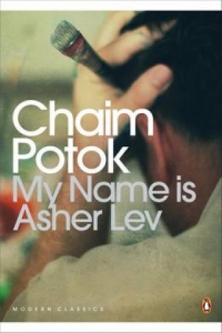 Kniha My Name is Asher Lev Chaim Potok