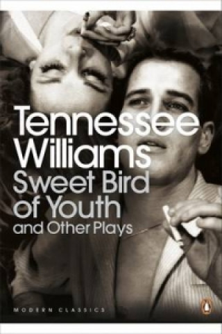 Könyv Sweet Bird of Youth and Other Plays Tennessee Williams