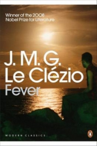 Kniha Fever J Le Clezio