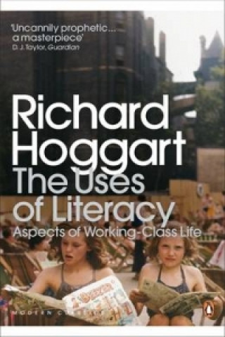 Book Uses of Literacy Richard Hoggart