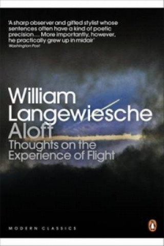 Книга Aloft William Langewiesche
