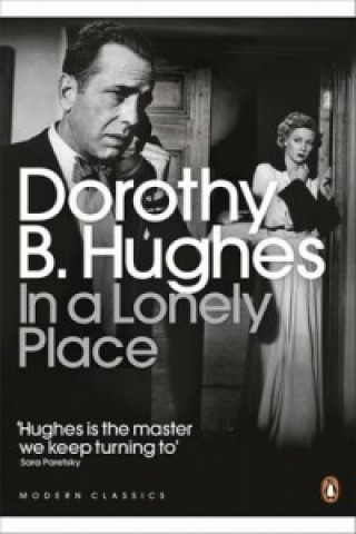 Könyv In a Lonely Place Dorothy B Hughes