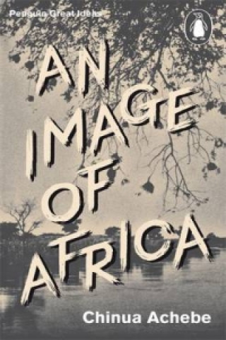 Carte Image of Africa Chinua Achebe