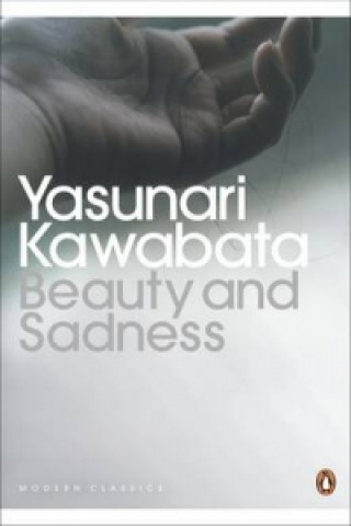 Book Beauty and Sadness Yasunari Kawabata