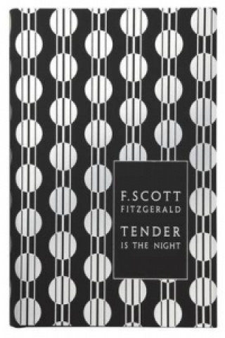 Book Tender is the Night F Scott Fitzgerald