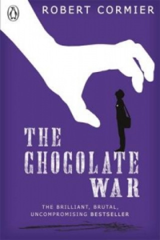 Könyv Chocolate War Robert Cormier