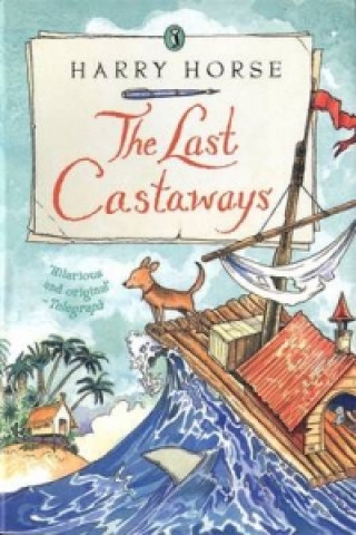 Carte Last Castaways Harry Horse