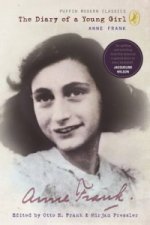 Carte Diary of a Young Girl Anne Frank