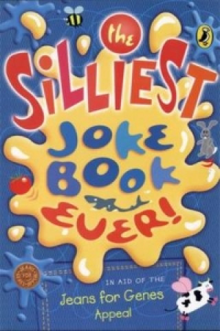 Carte Silliest Joke Book Ever 