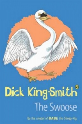 Book Swoose Dick King-Smith