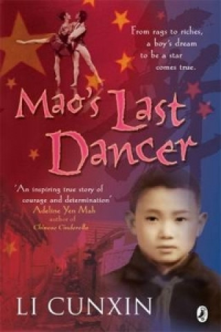 Könyv Mao's Last Dancer Li Cunxin
