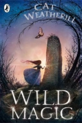 Carte Wild Magic Cat Weatherill