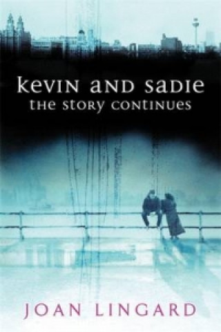 Книга Kevin and Sadie: The Story Continues Joan Lingard