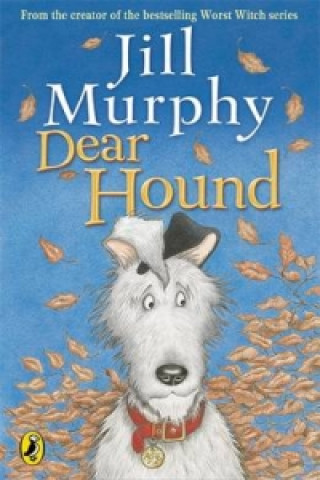 Könyv Dear Hound Jill Murphy