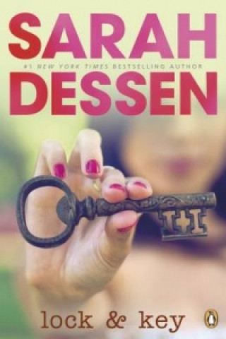 Kniha Lock and Key Sarah Dessen