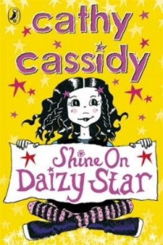 Carte Shine On, Daizy Star Cathy Cassidy