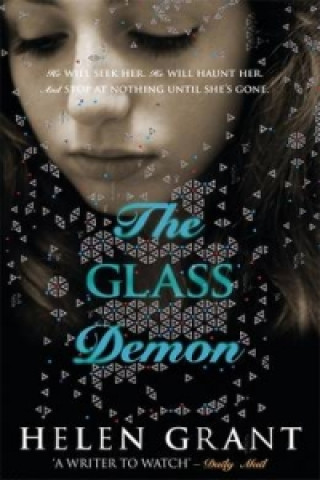 Knjiga Glass Demon Helen Grant