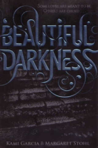 Könyv Beautiful Darkness (Book 2) Kami Garcia