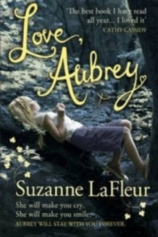 Kniha Love, Aubrey Suzanne LaFleur