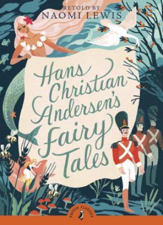 Kniha Hans Christian Andersen's Fairy Tales Hans Christian Andersen
