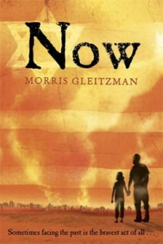 Książka Now Morris Gleitzman