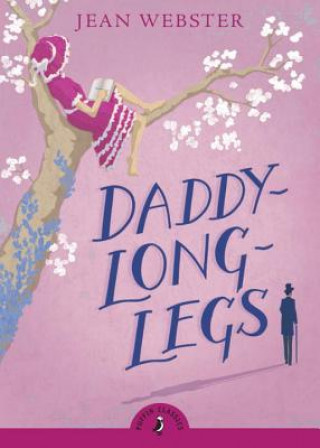 Книга Daddy Long-Legs Jean Webster
