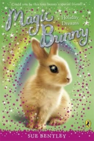 Kniha Magic Bunny: Holiday Dreams Sue Bentley