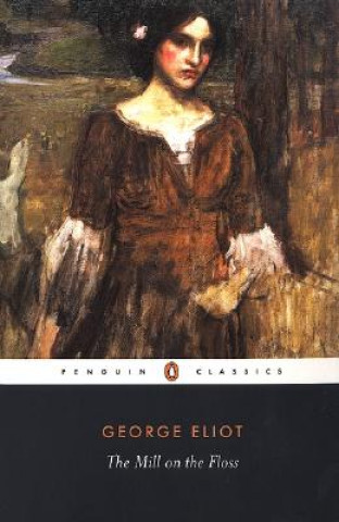 Книга Mill on the Floss George Eliot