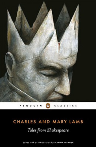 Kniha Tales from Shakespeare Charles Lamb