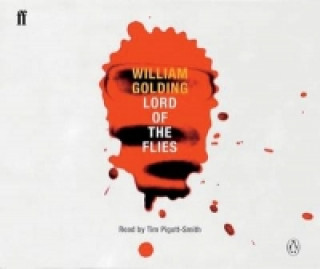 Аудио Lord of the Flies William Golding