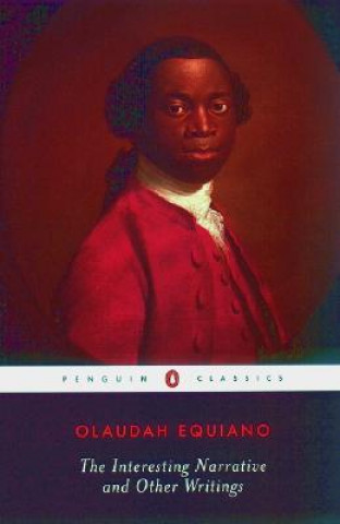 Carte Interesting Narrative and Other Writings Olaudah Equiano