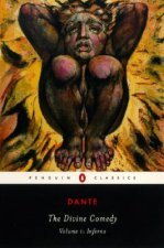 Könyv Divine Comedy Dante Alighieri