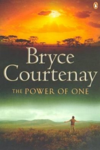Книга Power of One Bryce Courtenay