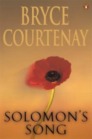Kniha Solomon's Song Bryce Courtenay