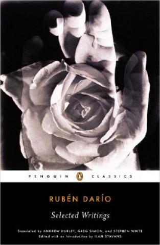 Книга Selected Writings (Dario, Ruben) Rubén Dario