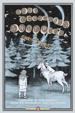 Carte Fairy Tales Hans Christian Andersen