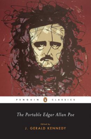 Könyv Portable Edgar Allan Poe Edgar Allan Poe