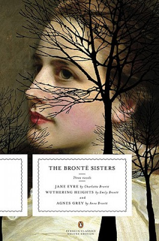 Kniha Bronte Sisters Charlotte Bronte