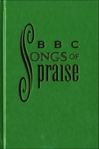 Könyv BBC Songs of Praise Oxford