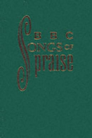 Book BBC Songs of Praise Tony Webb