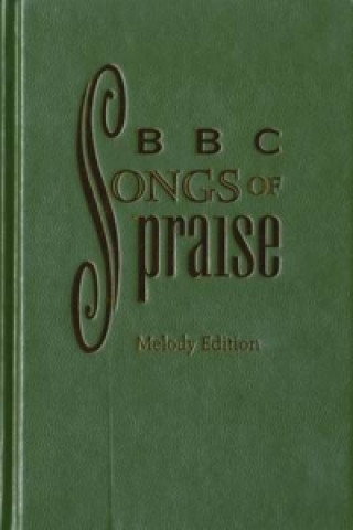 Kniha BBC Songs of Praise Oxford