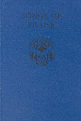 Carte Songs of Praise: Songs of Praise Williams R. Vaughan