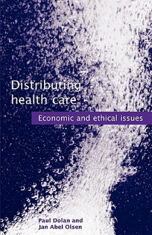 Buch Distributing Health Care Paul Dolan