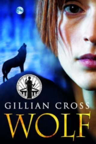 Kniha Wolf Gilian CROSS