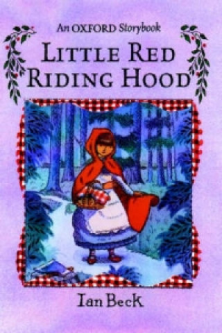 Carte Little Red Riding Hood Ian Beck