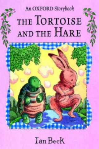 Libro Tortoise and the Hare Ian Beck