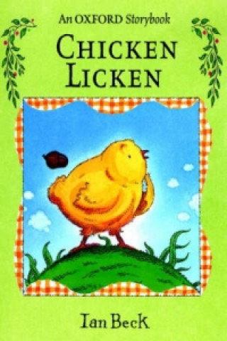 Libro Chicken Licken Ian Beck